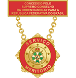 Prêmio por Serviços Meritórios (Cavalaria)